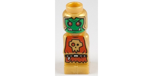 Minifig 85863pb063