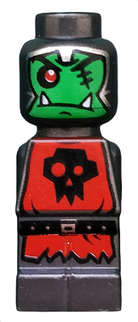 Minifig 85863pb068