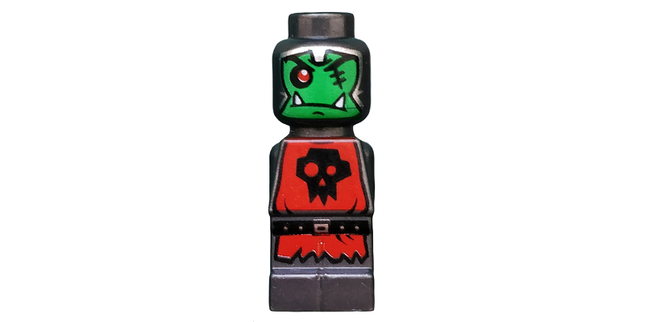 Minifig 85863pb068
