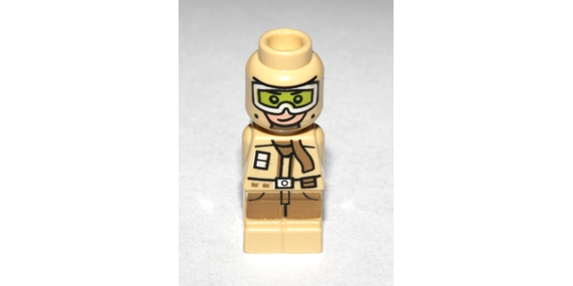 Minifig 85863pb077