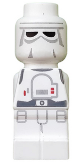 Minifig 85863pb082