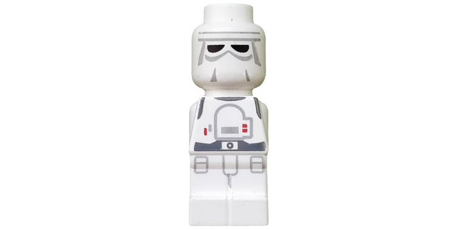 Minifig 85863pb082