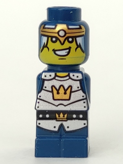 Minifig 85863pb089