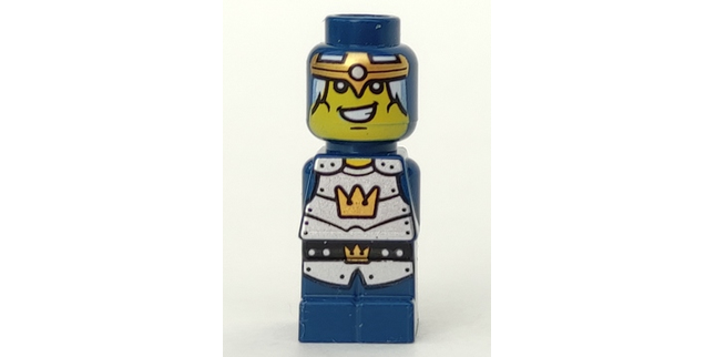 Minifig 85863pb089