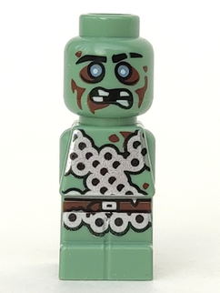 Minifig 85863pb091