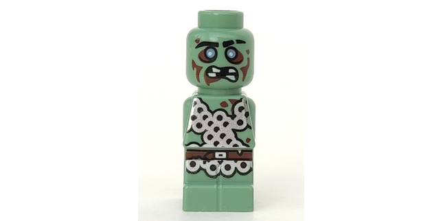 Minifig 85863pb091