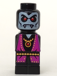 Minifig 85863pb092
