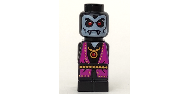 Minifig 85863pb092