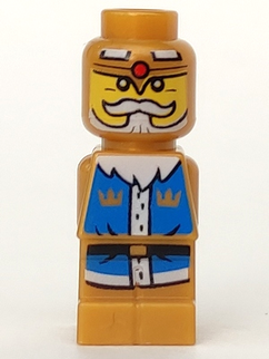 Minifig 85863pb093