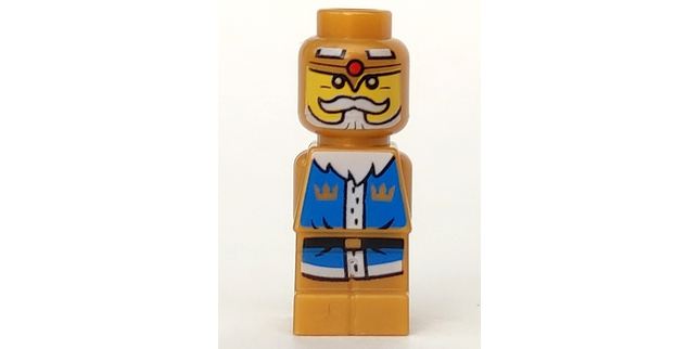 Minifig 85863pb093
