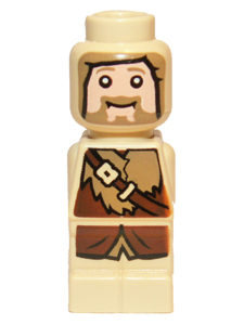 Minifig 85863pb094
