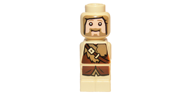 Minifig 85863pb094