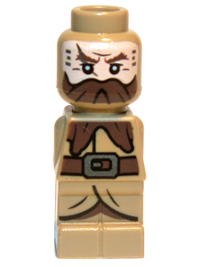 Minifig 85863pb095