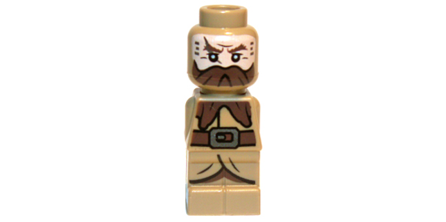 Minifig 85863pb095