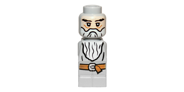 Minifig 85863pb097
