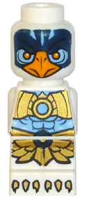 Minifig 85863pb099