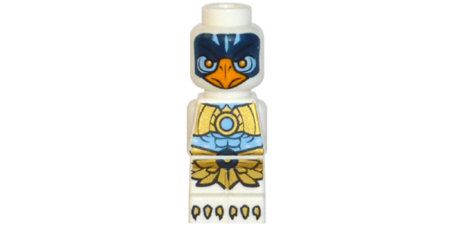 Minifig 85863pb099