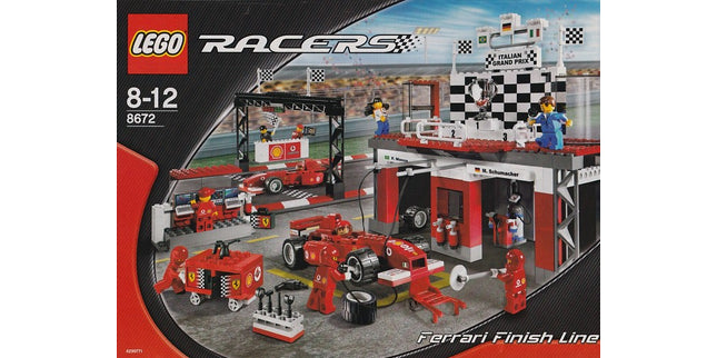 Set 8672-1