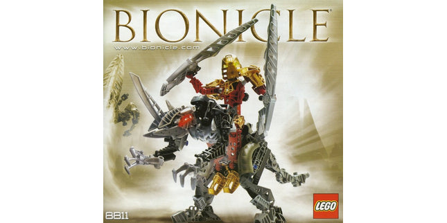 Set 8811-1