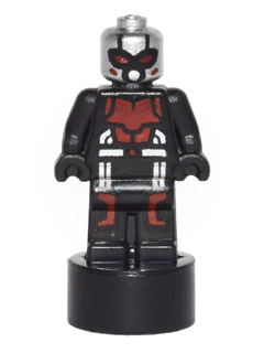 Minifig 90398pb007