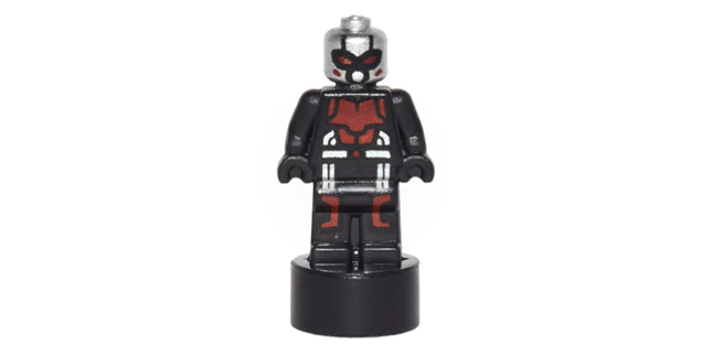 Minifig 90398pb007
