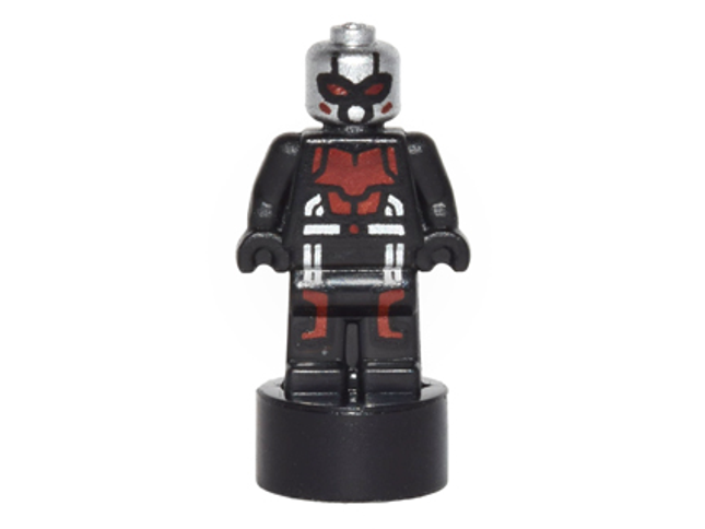 Minifig 90398pb007