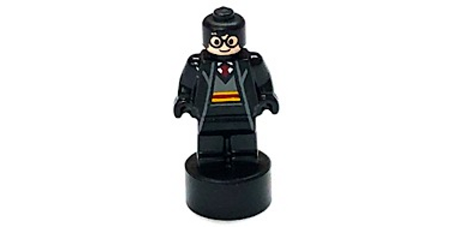 Minifig 90398pb016