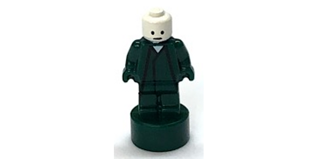 Minifig 90398pb018