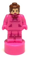 Minifig 90398pb021