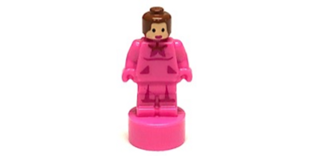 Minifig 90398pb021
