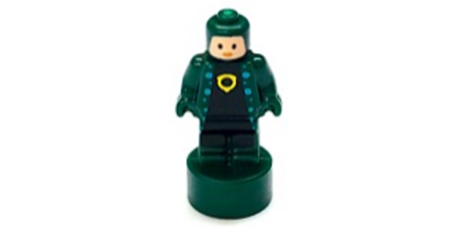 Minifig 90398pb022