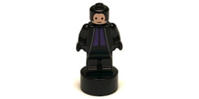 Minifig 90398pb023