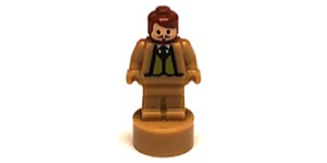 Minifig 90398pb024