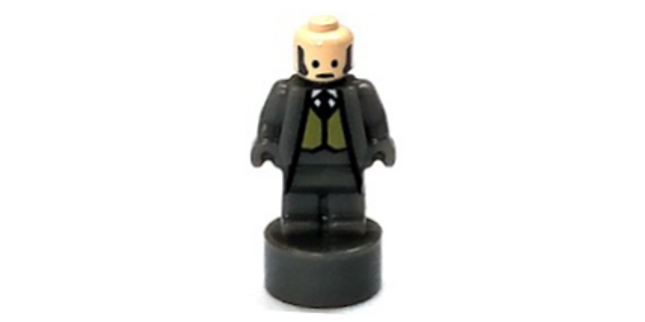 Minifig 90398pb025
