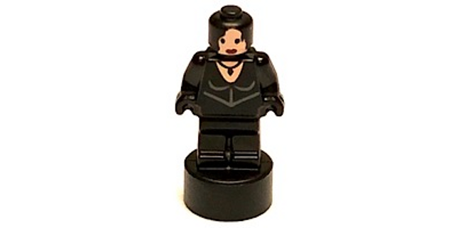 Minifig 90398pb026