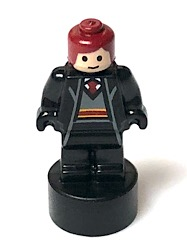 Minifig 90398pb028