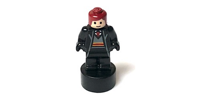 Minifig 90398pb028