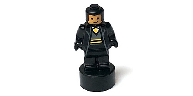 Minifig 90398pb030