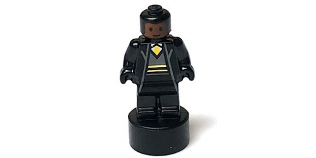 Minifig 90398pb031
