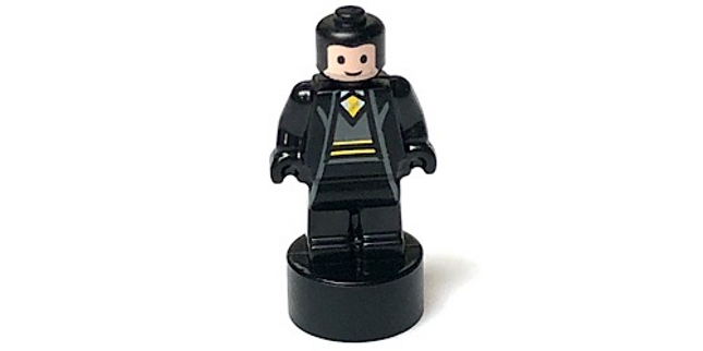 Minifig 90398pb032