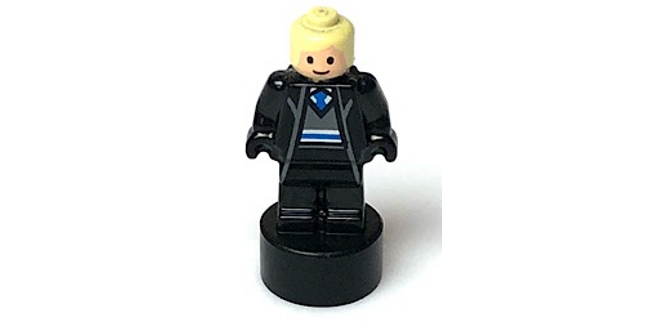 Minifig 90398pb034