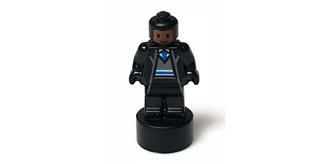 Minifig 90398pb035