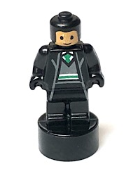 Minifig 90398pb036