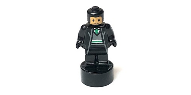 Minifig 90398pb036