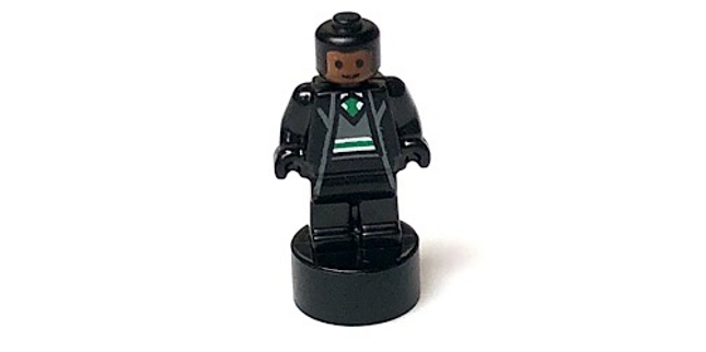 Minifig 90398pb037