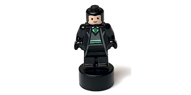 Minifig 90398pb038