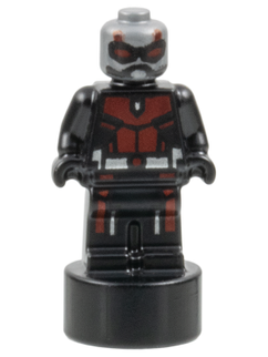 Minifig 90398pb044