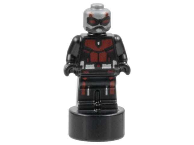 Minifig 90398pb044