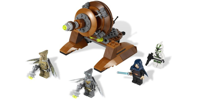 Set 9491-1