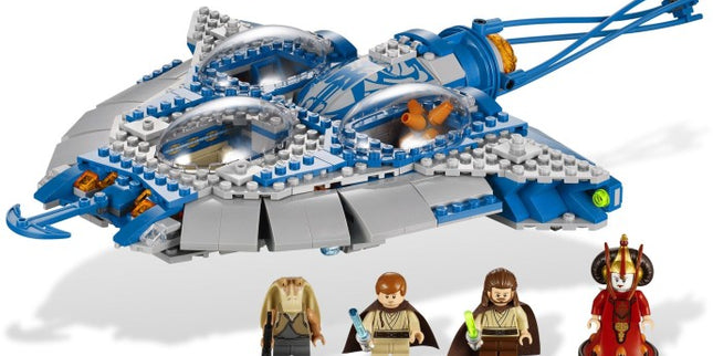 Set 9499-1
